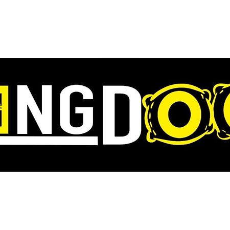 Longdoo Hostel Islas Phi Phi Exterior foto
